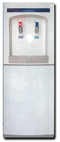 Liquid-Air Machine - Takes Moisture From the Air and Makes Pure Quality Drinking Water